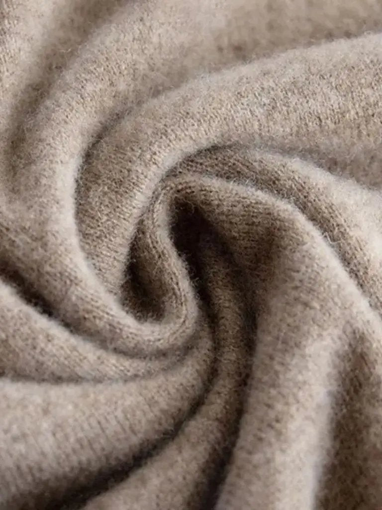 Men’s Knit Sweater – Merino Wool Vest Casual Everyday Knitwear SPECTER