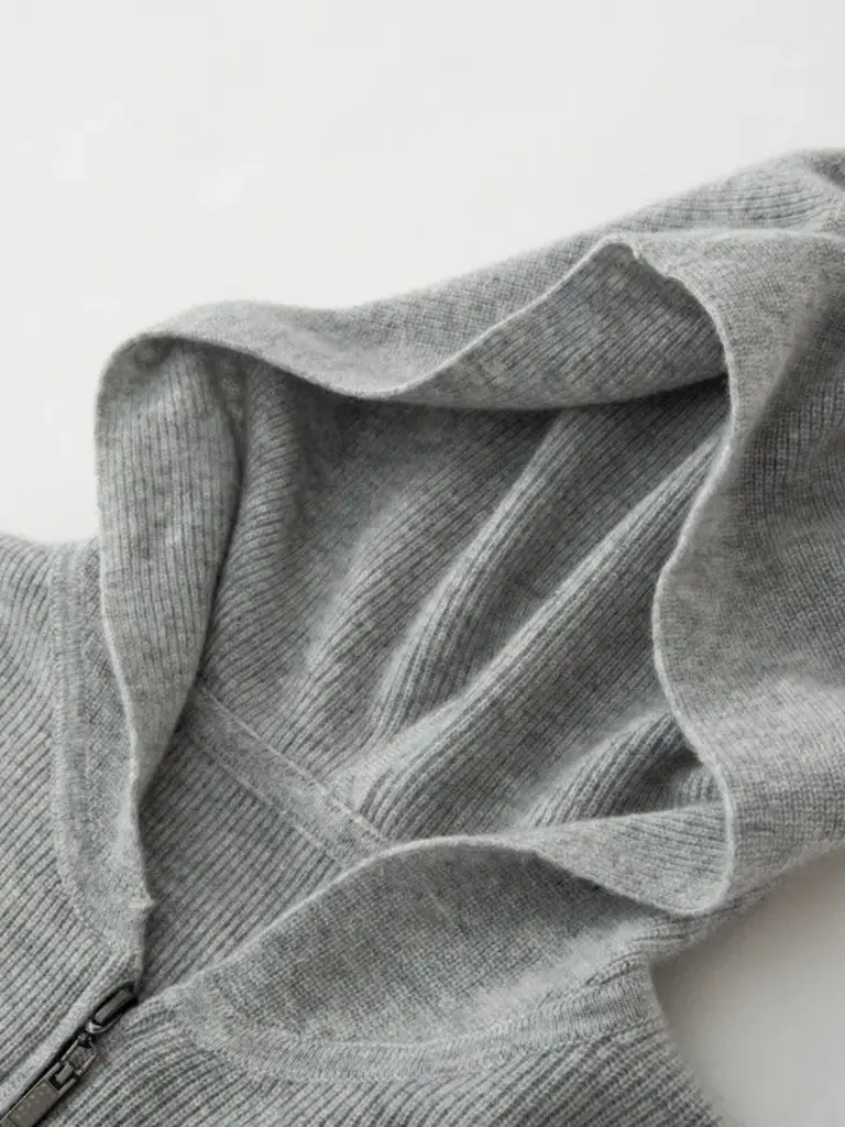 Men’s Knit Sweater – Belmont Heritage Casual Everyday Knitwear SPECTER