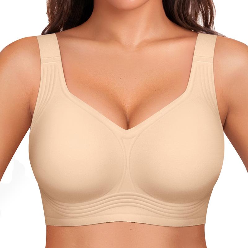 Vae® Wirefree Full Coverage Bra