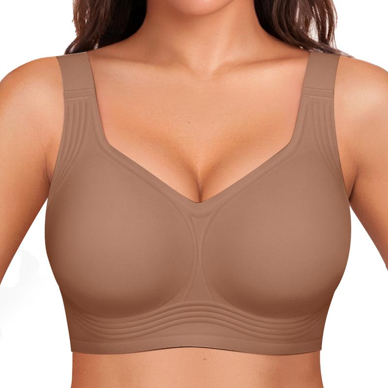 Vae® Wirefree Full Coverage Bra
