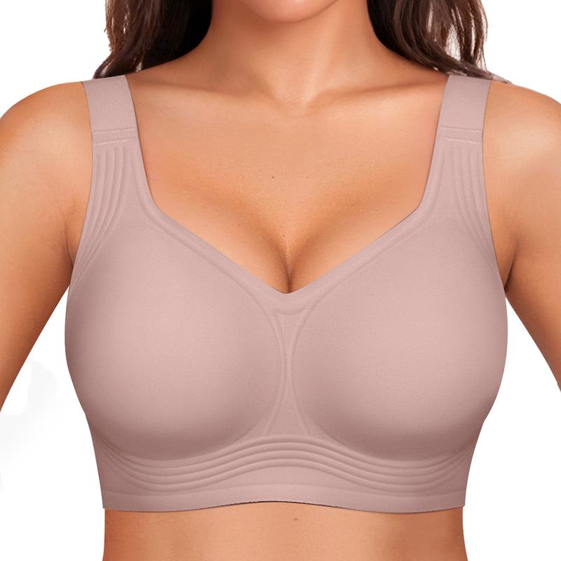 Vae® Wirefree Full Coverage Bra