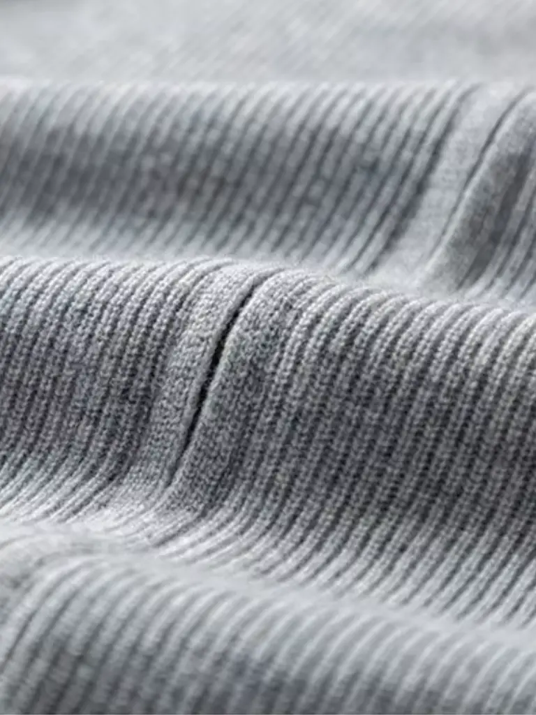 Men’s Knit Sweater – Belmont Heritage Casual Everyday Knitwear SPECTER