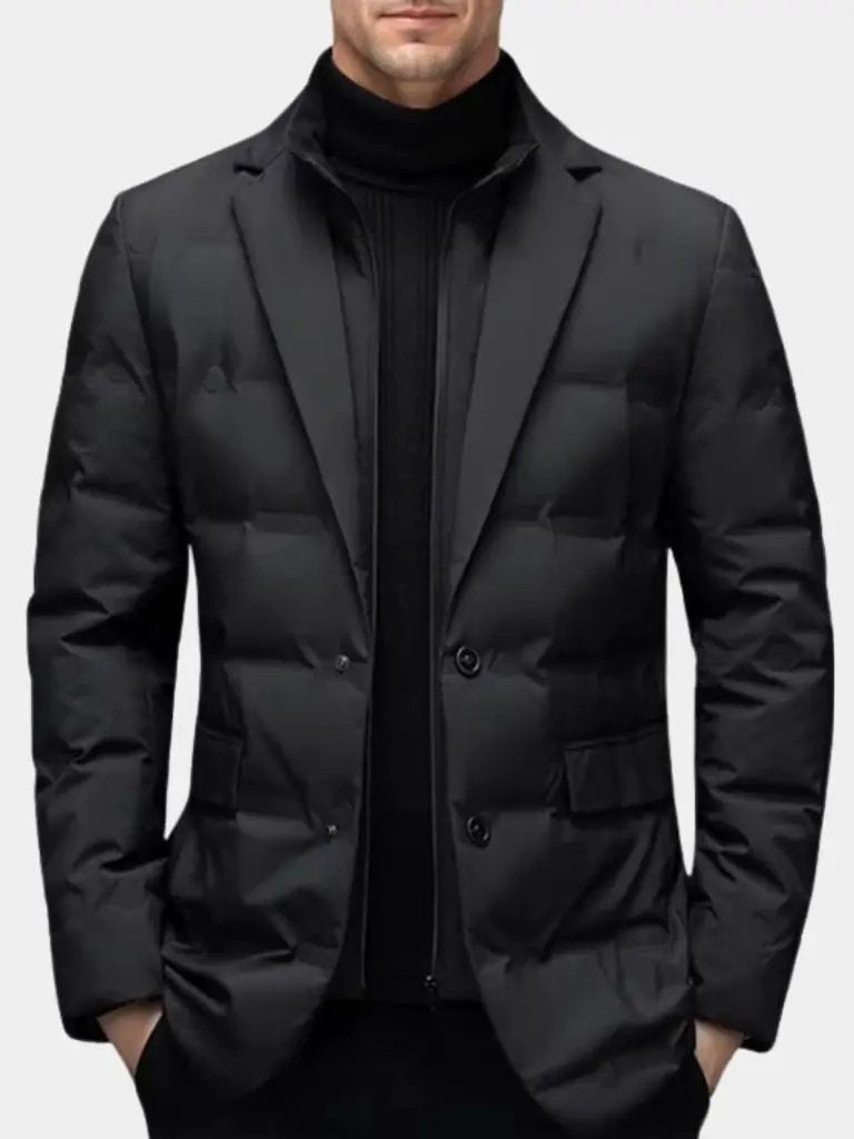 Men’s Jacket – Aristocrat Modern Everyday Design SPECTER