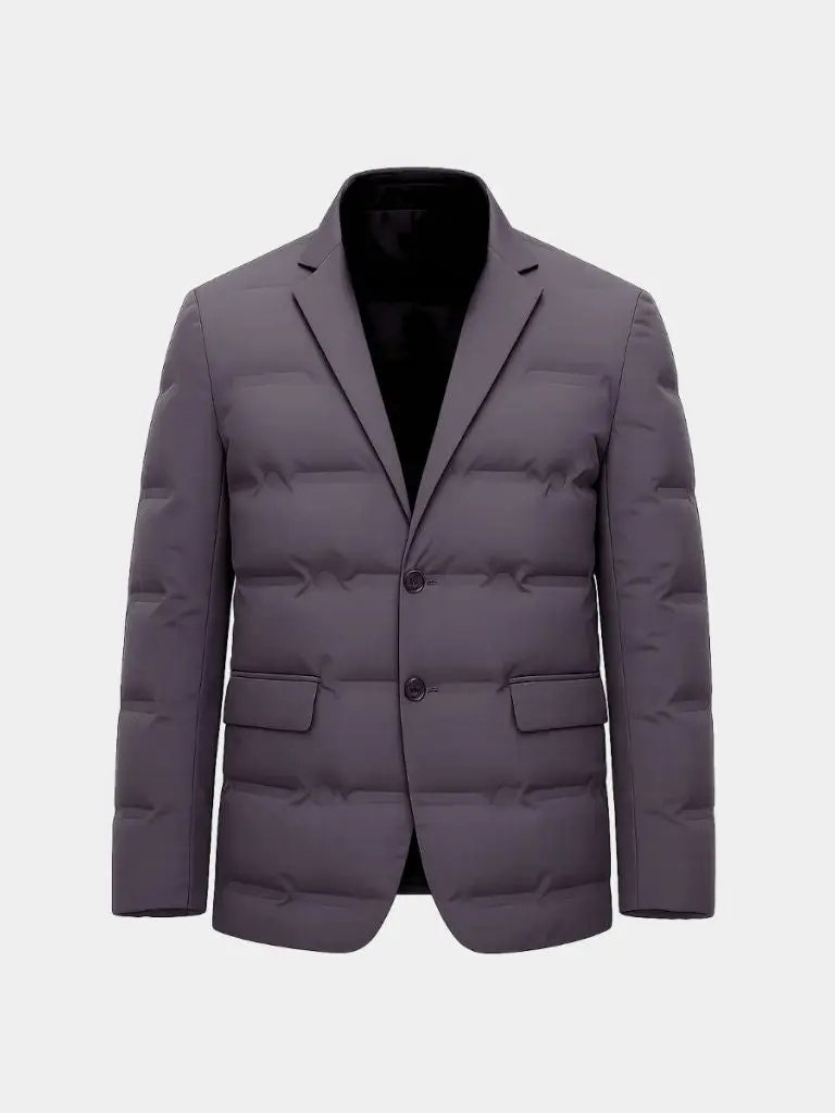 Men’s Jacket – Aristocrat Modern Everyday Design SPECTER