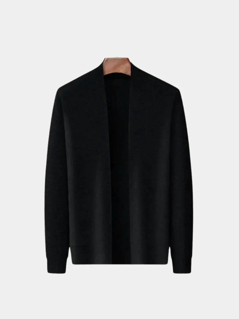 Men’s Blazer – Jacquard Tailored Classic Fit SPECTER