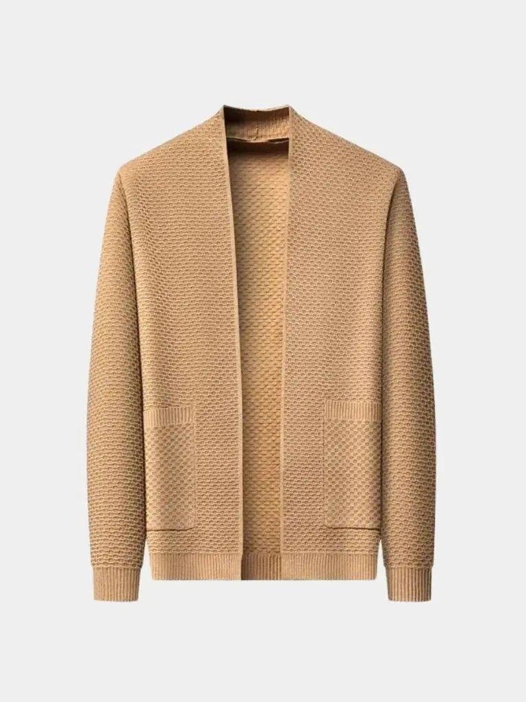 Men’s Blazer – Jacquard Tailored Classic Fit SPECTER