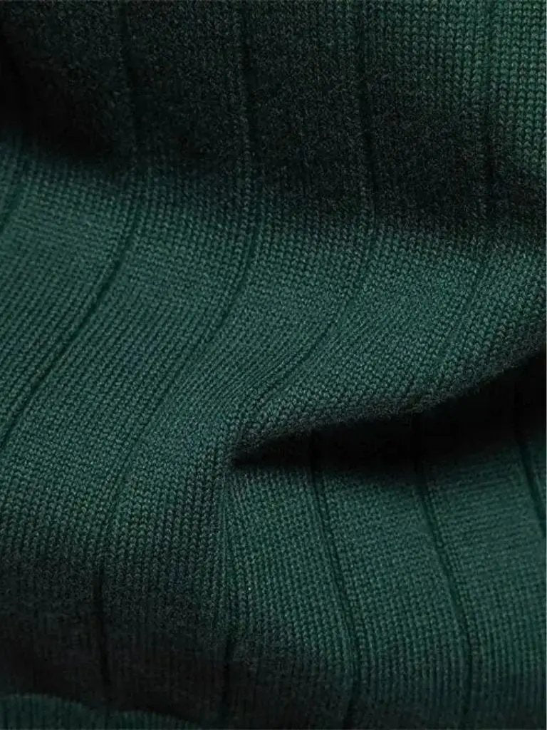 Men’s Cardigan Sweater – Cotton Button Casual Everyday Knitwear SPECTER