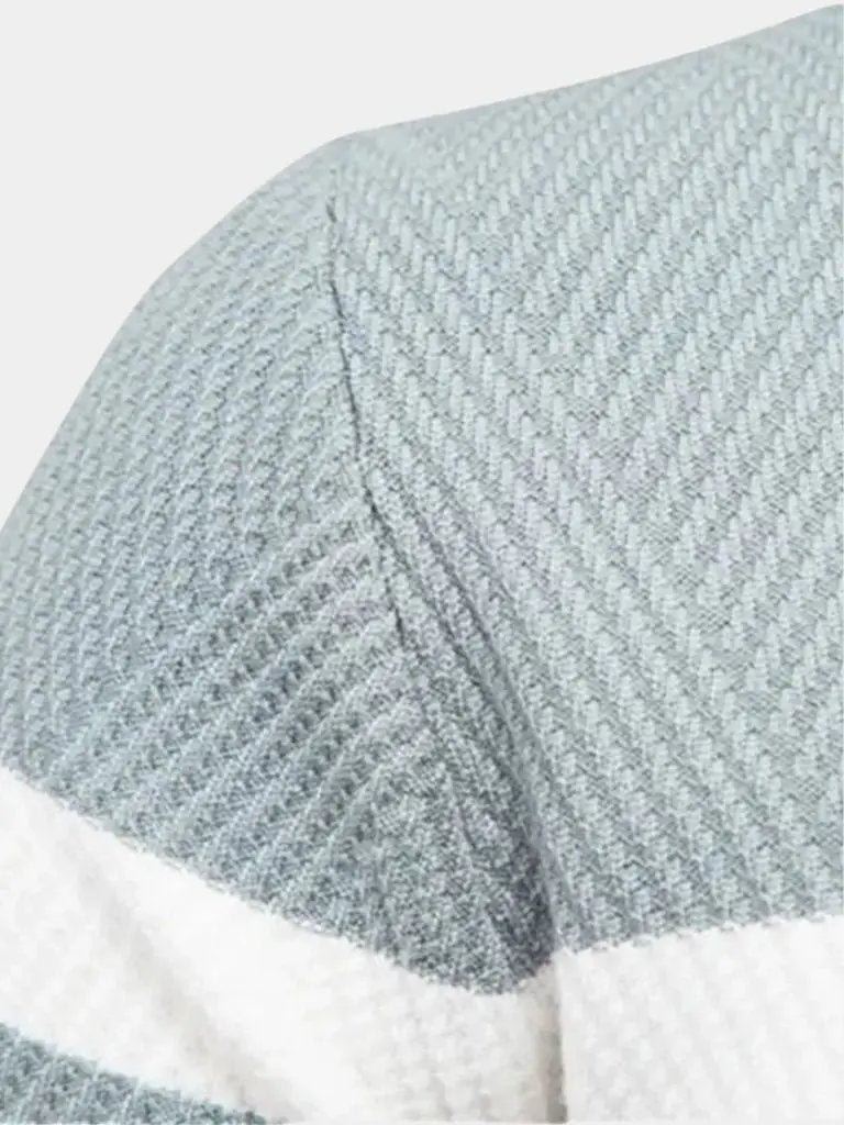 Men’s Knit Sweater – Essential Casual Everyday Knitwear SPECTER