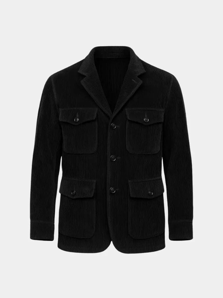 Men’s Jacket – Autumn Modern Everyday Design SPECTER