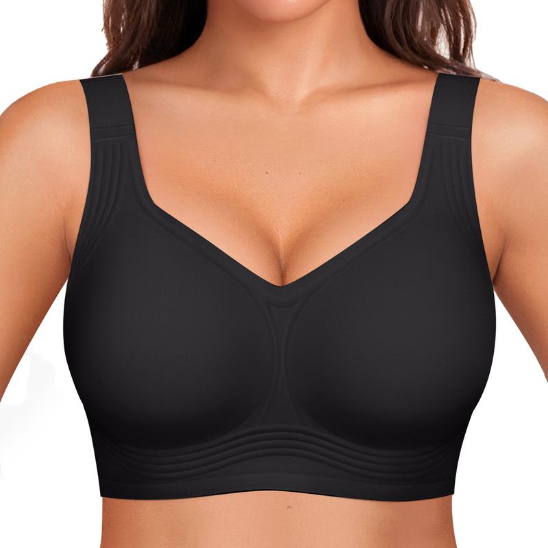 Vae® Wirefree Full Coverage Bra