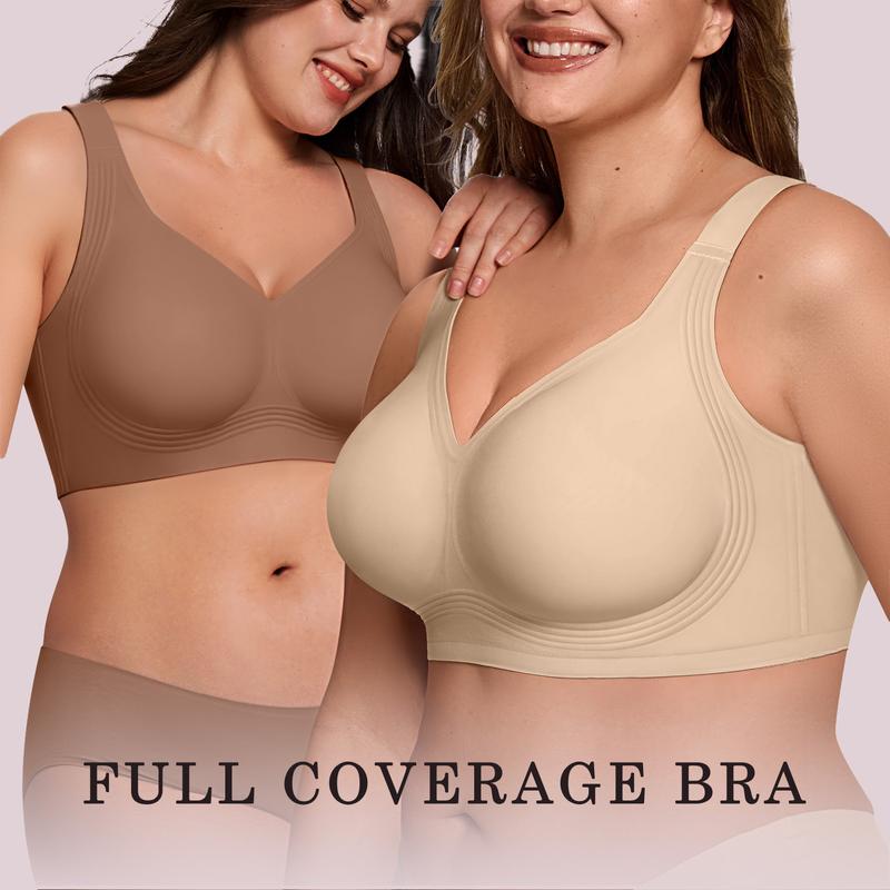 Vae® Wirefree Full Coverage Bra
