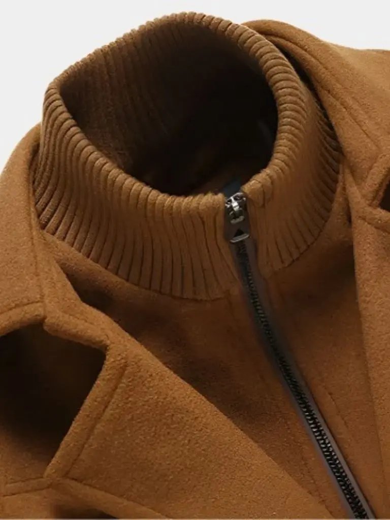 Men’s Jacket – Old Money Two Modern Everyday Design SPECTER